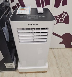 8-8-75342-1-Aire Acondicionado Infinition PACSF25A 2500-2950 Frigorías  2