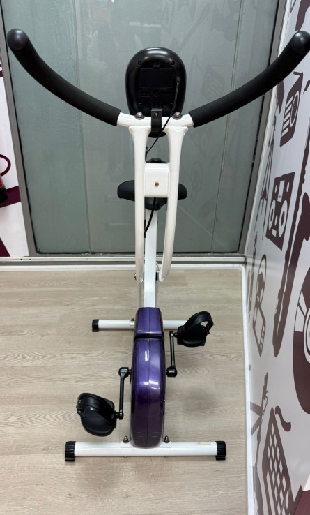 9-9-74837-1-Bicicleta Estatica plegable max 100kg 