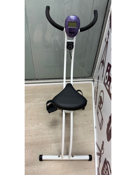 9-9-74837-2-Bicicleta Estatica plegable max 100kg 