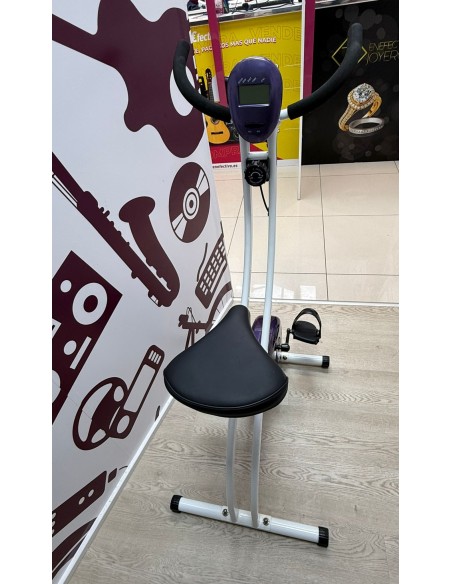 9-9-74837-3-Bicicleta Estatica plegable max 100kg 