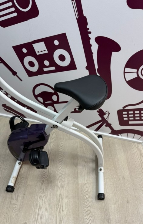 9-9-74837-6-Bicicleta Estatica plegable max 100kg 