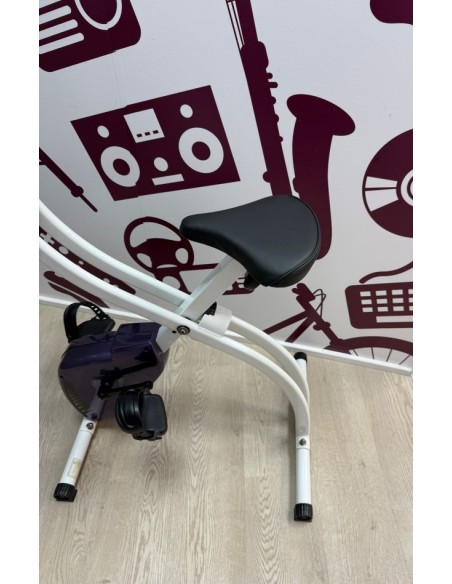 9-9-74837-6-Bicicleta Estatica plegable max 100kg 