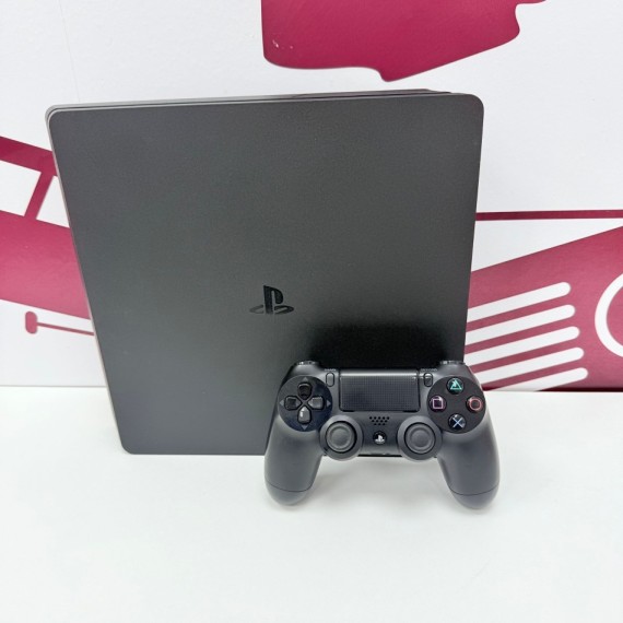 8-8-73299-2-Consola PS4 Slim 500gb