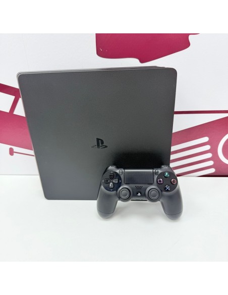 8-8-73299-2-Consola PS4 Slim 500gb