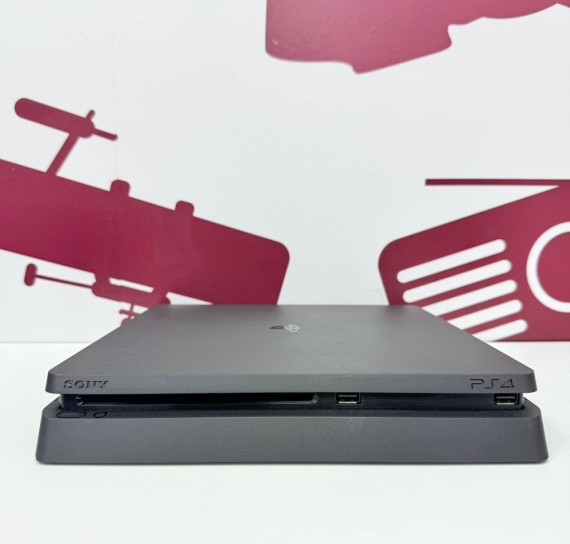 8-8-73299-4-Consola PS4 Slim 500gb