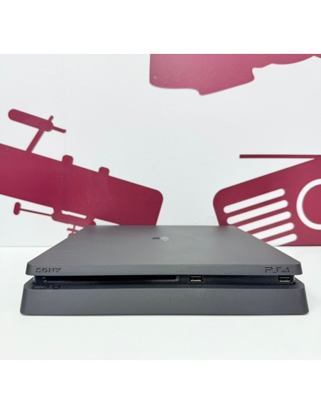 8-8-73299-4-Consola PS4 Slim 500gb