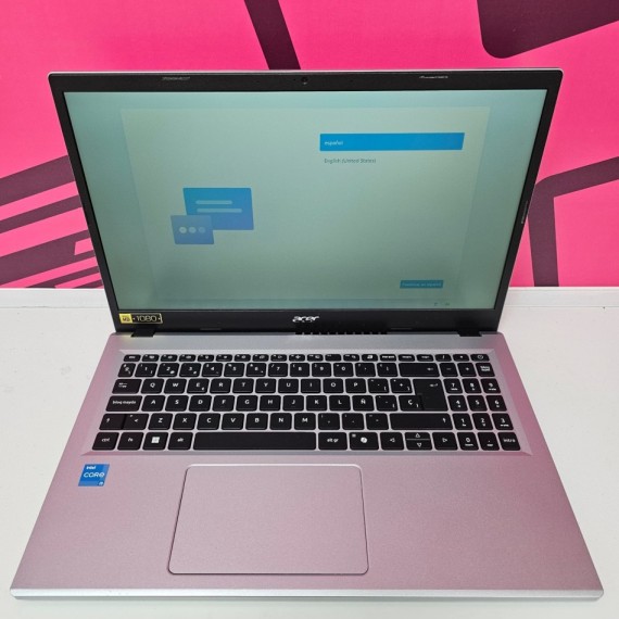 8-8-73516-2-Ordenador Portátil Acer Aspire Go 15 Intel Core I3 N305 8 512SSD Intel UHD Graphics Windows 11 Hom