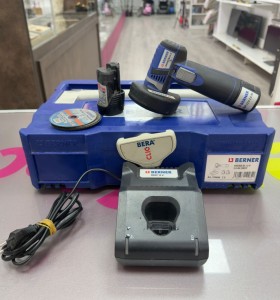 7-7-84387-1-Radial Berner Bcag BL12V