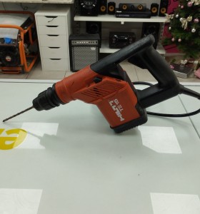 6-6-166062-1-Taladro Electrico Hilti Te15