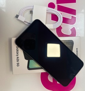 9-9-73819-1-Smartphone Samsung Galaxy A26 5G 6gb ram 128GB