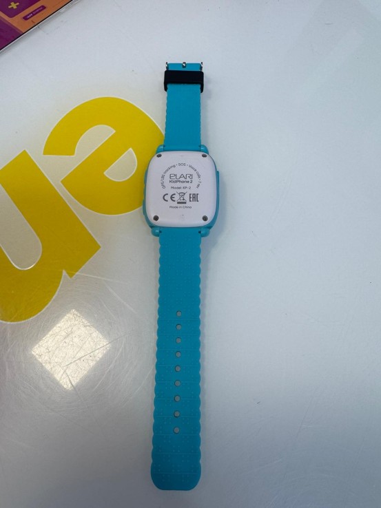 9-9-74818-2-Smartwatch Elari Kidphone 2 