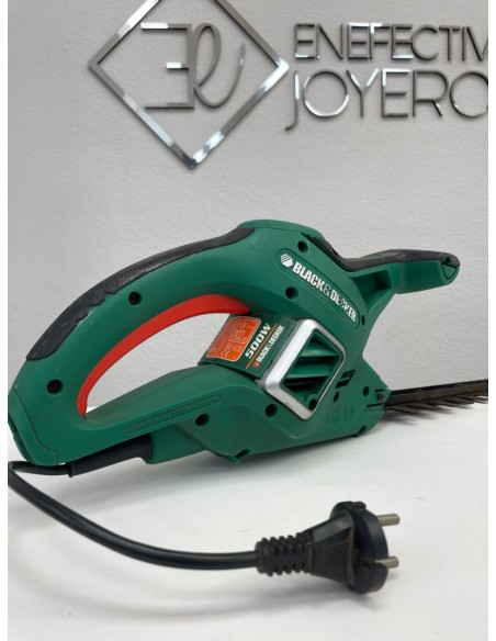 1-1-268248-4-Cortasetos BLACK DECKER GT501 500W