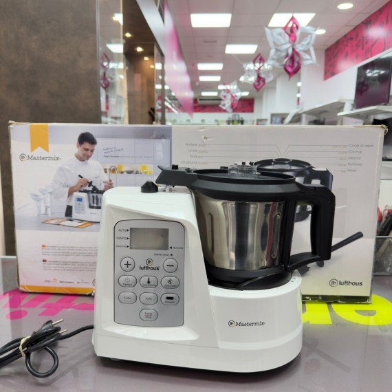 7-7-84417-1-Robot Multifuncion Lufthous Mastermix Blanco 