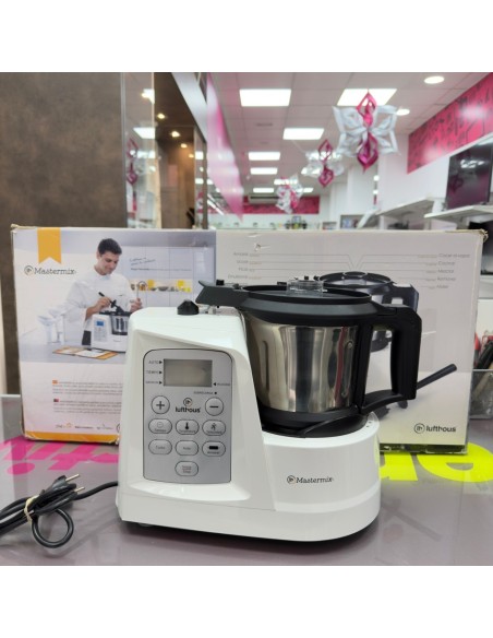 7-7-84417-1-Robot Multifuncion Lufthous Mastermix Blanco 