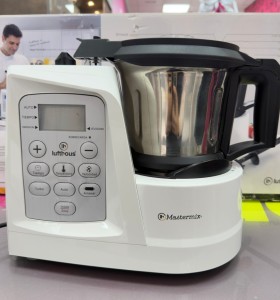 7-7-84417-1-Robot Multifuncion Lufthous Mastermix Blanco  2