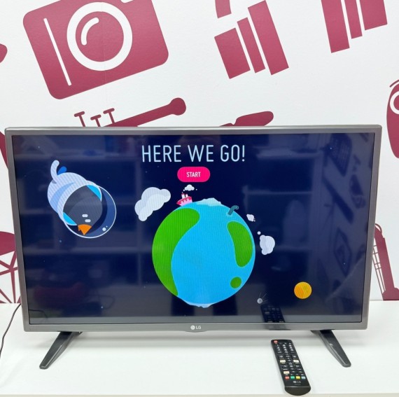 8-8-73578-1-Televisor LED SMART LG 32LH590U (smart Antiguo)