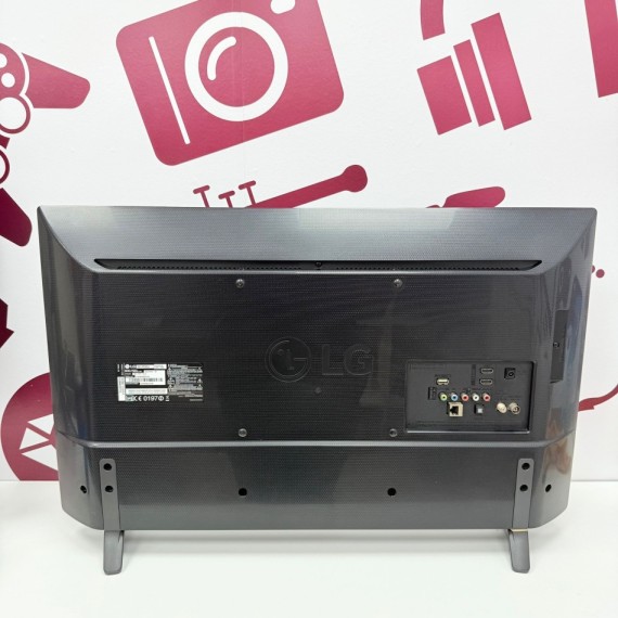 8-8-73578-5-Televisor LED SMART LG 32LH590U (smart Antiguo)
