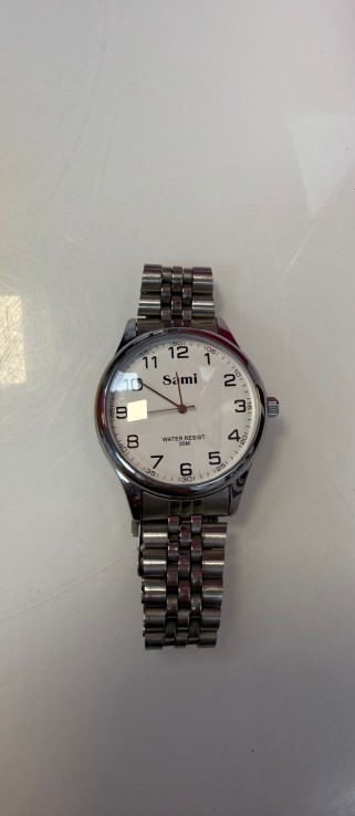 9-9-74847-2-Reloj Pulsera Caballero Sami Vintage Collection Rms 78296