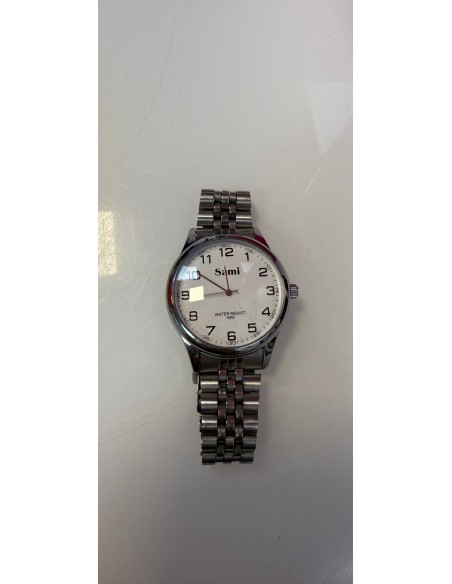 9-9-74847-2-Reloj Pulsera Caballero Sami Vintage Collection Rms 78296