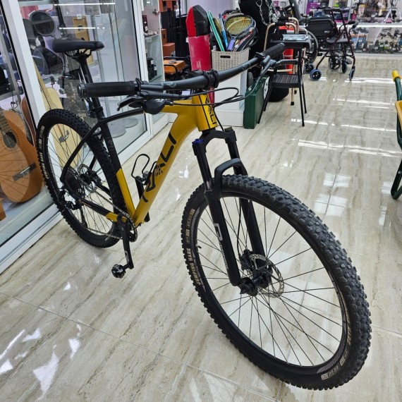 8-8-73523-2-Bicicleta Montana Rali R-Pro 2.0 29 Talla L