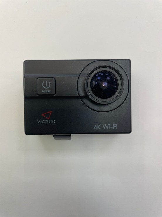 1-1-268376-1-Cámara Deportiva Victure 4K Wi-Fi