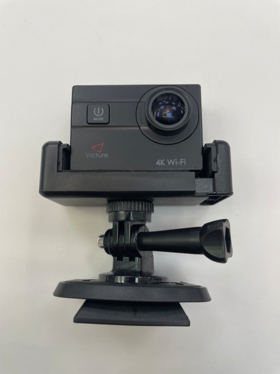 1-1-268376-3-Cámara Deportiva Victure 4K Wi-Fi