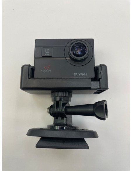 1-1-268376-3-Cámara Deportiva Victure 4K Wi-Fi