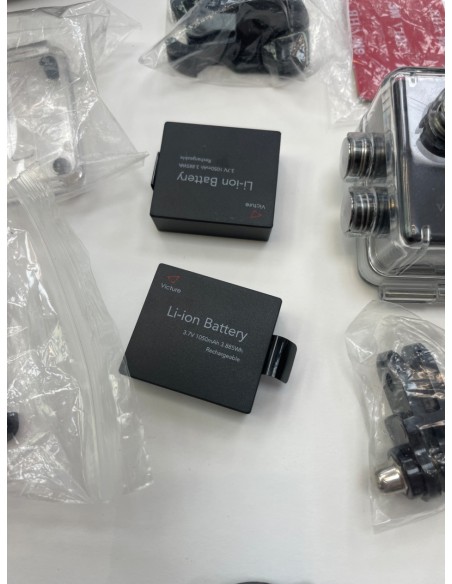 1-1-268376-6-Cámara Deportiva Victure 4K Wi-Fi