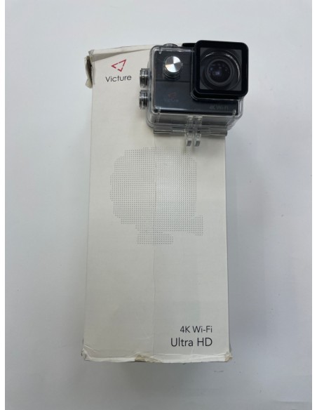 1-1-268376-7-Cámara Deportiva Victure 4K Wi-Fi