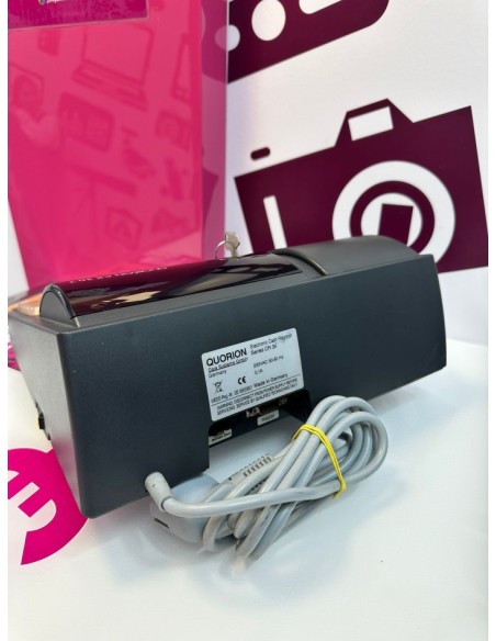 9-9-73886-4-Hogar Y Complementos Caja Registradora Quorion Cr 30t 
