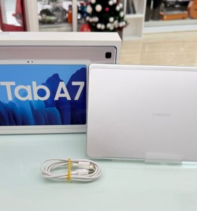 8-8-75371-1-Tablet Samsung Tab A7 64 GB