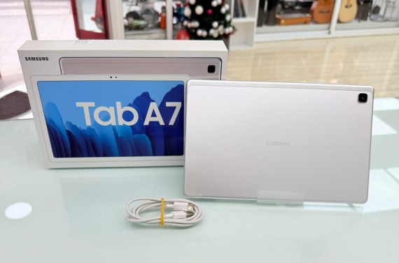 8-8-75371-1-Tablet Samsung Tab A7 64 GB