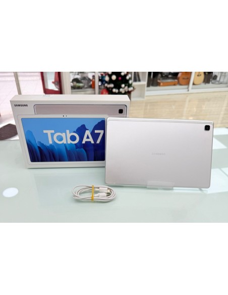8-8-75371-1-Tablet Samsung Tab A7 64 GB