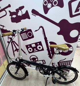 9-9-73660-1-Bicicleta Plegable Mini Cooper 