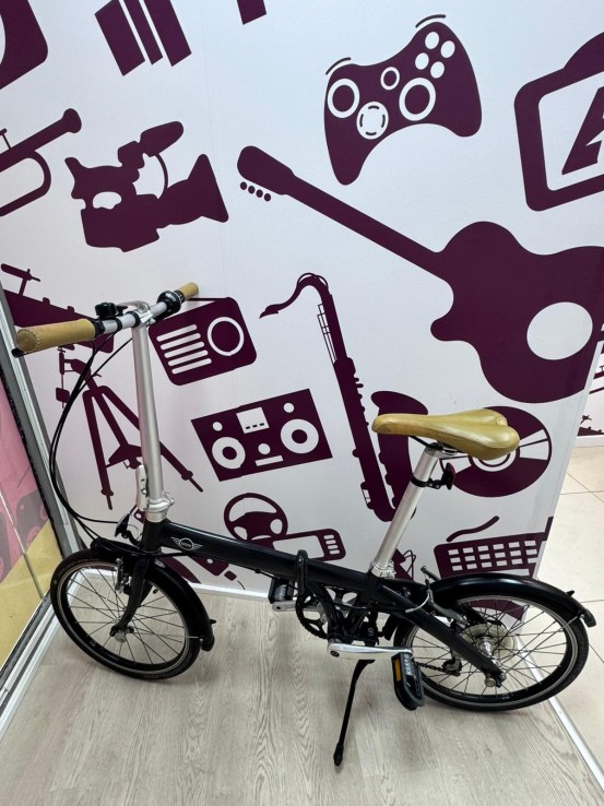9-9-73660-1-Bicicleta Plegable Mini Cooper 