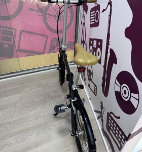 9-9-73660-1-Bicicleta Plegable Mini Cooper  2