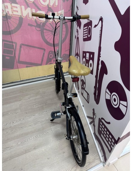 9-9-73660-2-Bicicleta Plegable Mini Cooper 