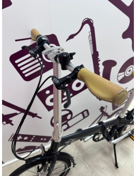 9-9-73660-5-Bicicleta Plegable Mini Cooper 