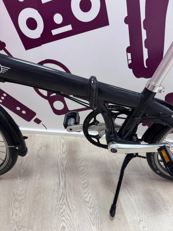 9-9-73660-6-Bicicleta Plegable Mini Cooper 