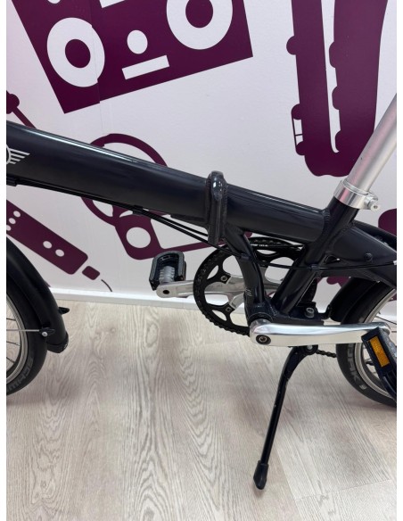 9-9-73660-6-Bicicleta Plegable Mini Cooper 