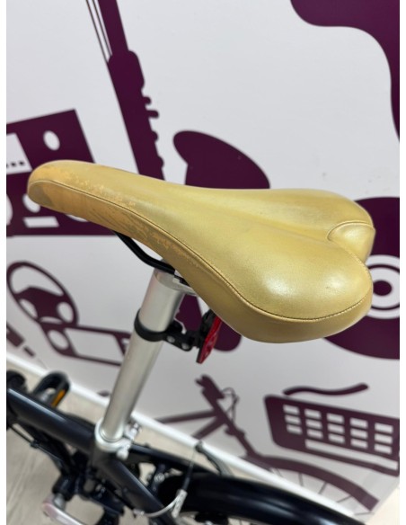 9-9-73660-7-Bicicleta Plegable Mini Cooper 