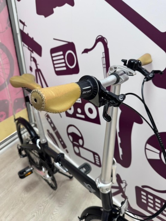 9-9-73660-8-Bicicleta Plegable Mini Cooper 