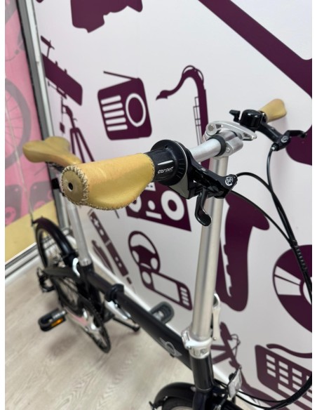 9-9-73660-8-Bicicleta Plegable Mini Cooper 