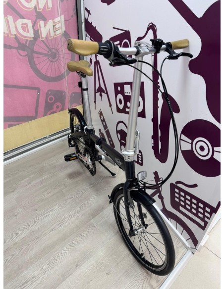 9-9-73660-9-Bicicleta Plegable Mini Cooper 