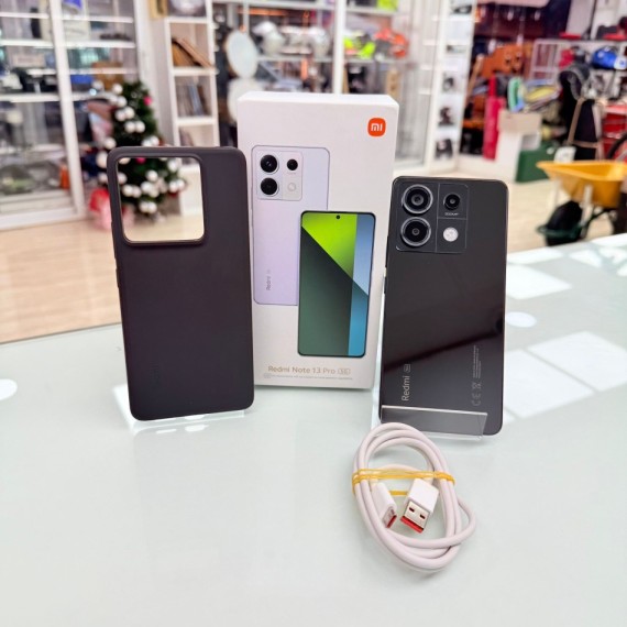 8-8-73081-1-Smartphone Redmi Note 13 Pro 5G 8 256Gb