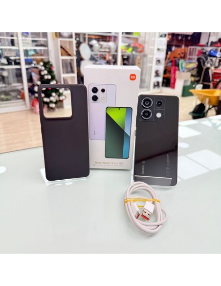 8-8-73081-1-Smartphone Redmi Note 13 Pro 5G 8 256Gb