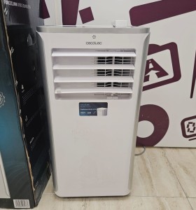 8-8-75373-1-Aire Acondicionado CECOTEC Forceclima 9100 Sounsless 2