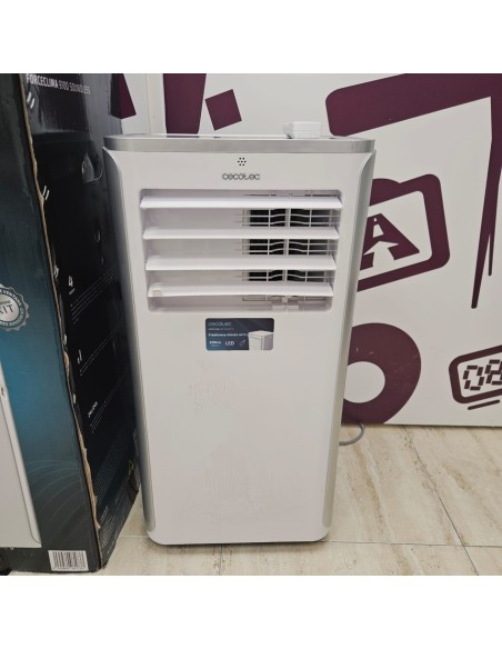 8-8-75373-2-Aire Acondicionado CECOTEC Forceclima 9100 Sounsless