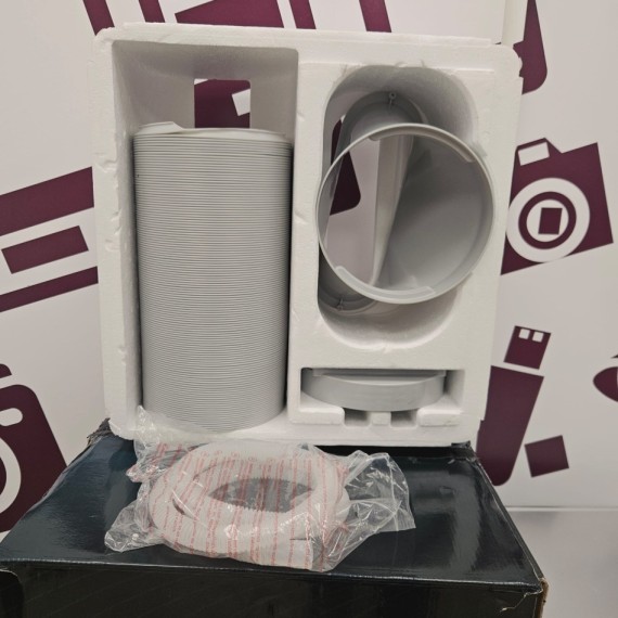 8-8-75373-3-Aire Acondicionado CECOTEC Forceclima 9100 Sounsless