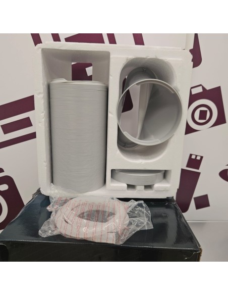 8-8-75373-3-Aire Acondicionado CECOTEC Forceclima 9100 Sounsless